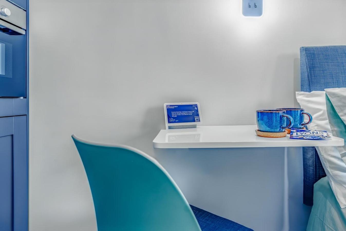Balloon Residence: Modern Serviced Accomodation Бристоль Экстерьер фото